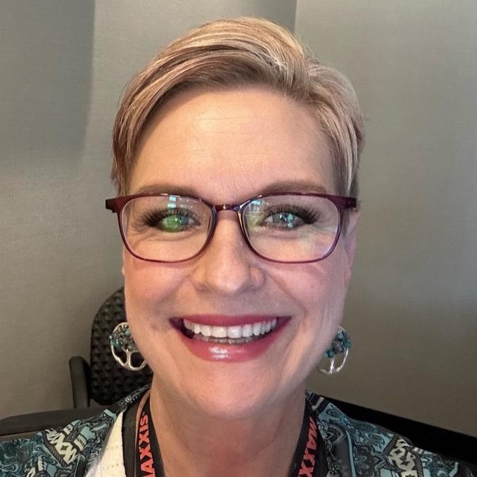 Jennifer Griffin