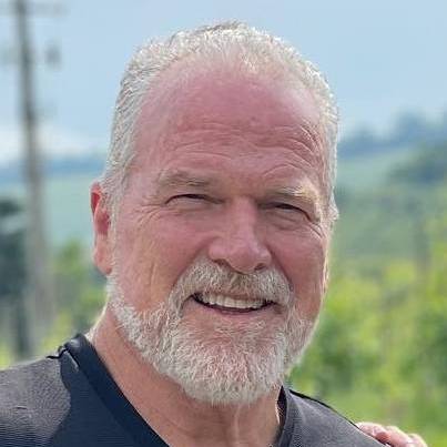 Michael Levine
