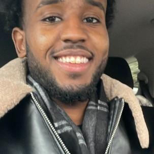 Abdullahi Hassan