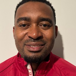 Jamar Davis