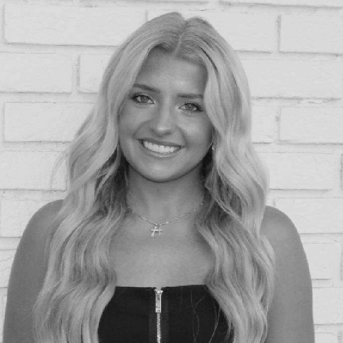 Macy Reedy