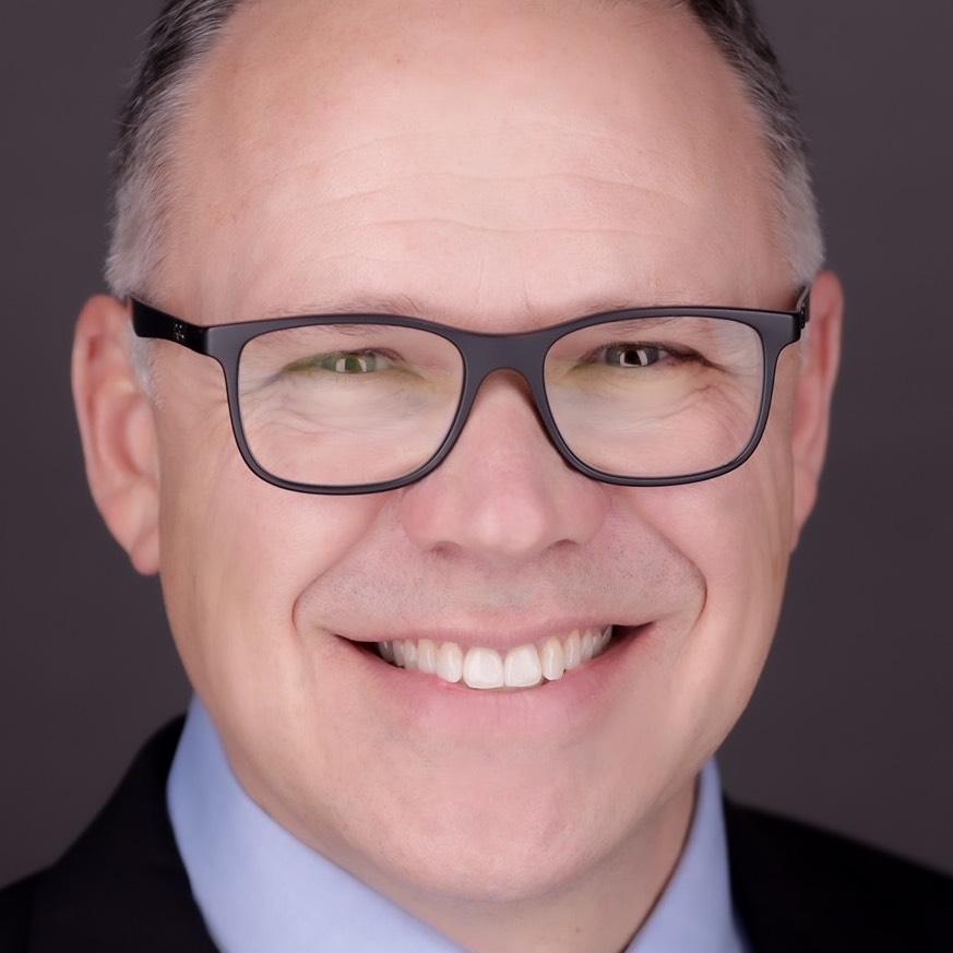 ALEX J. SERRANO