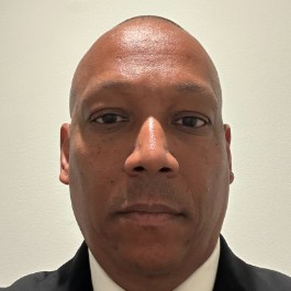 Jason Walrond