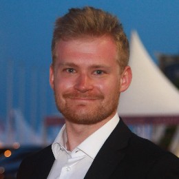 Blake Emerson