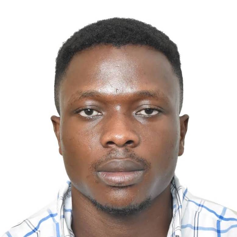 Derrick Amoah