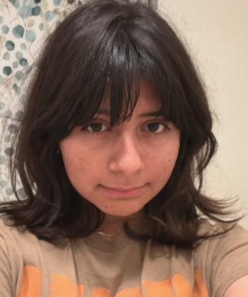 Cynthia Holguin