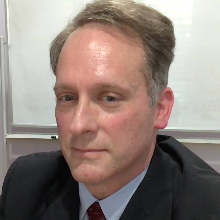 Nicholas George