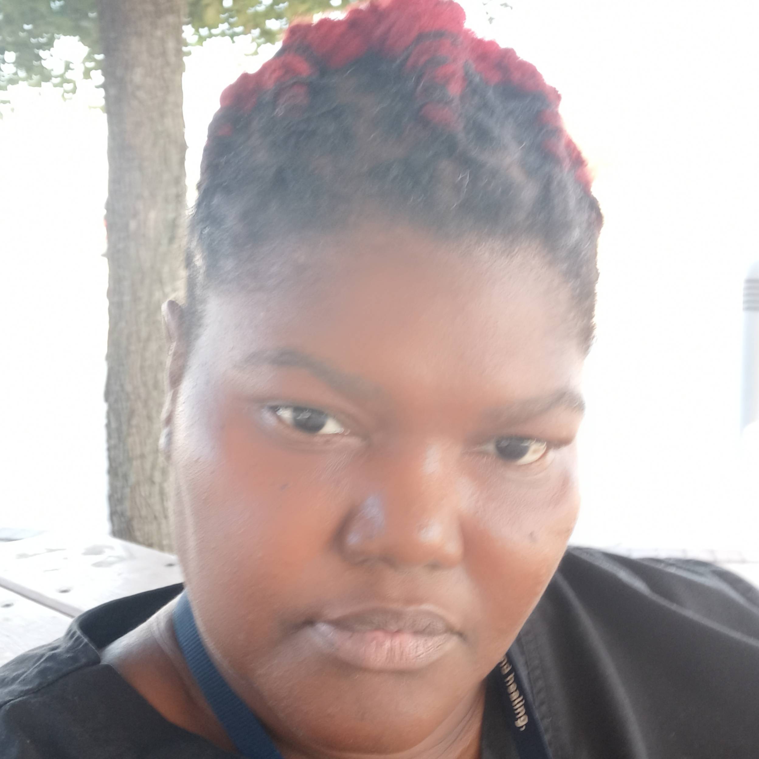 Taneka Brock
