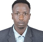 Vincent Nyamoya Atandi