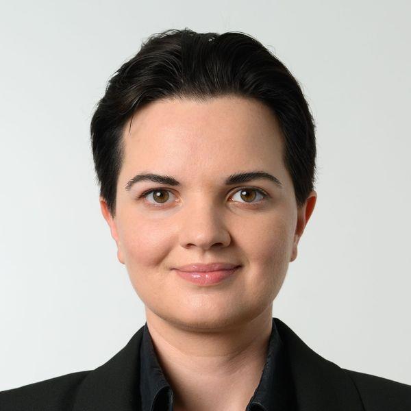 CRISTINA ANDRIANOVA
