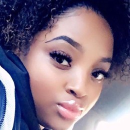 Tyneesha Hill