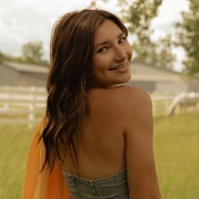 Madison McDonald