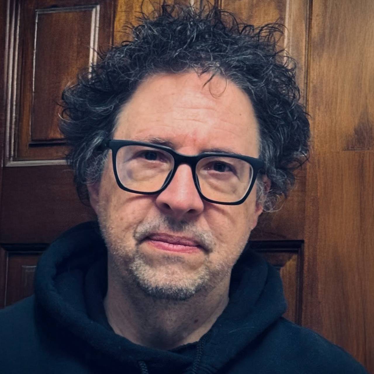 Aaron Clow
