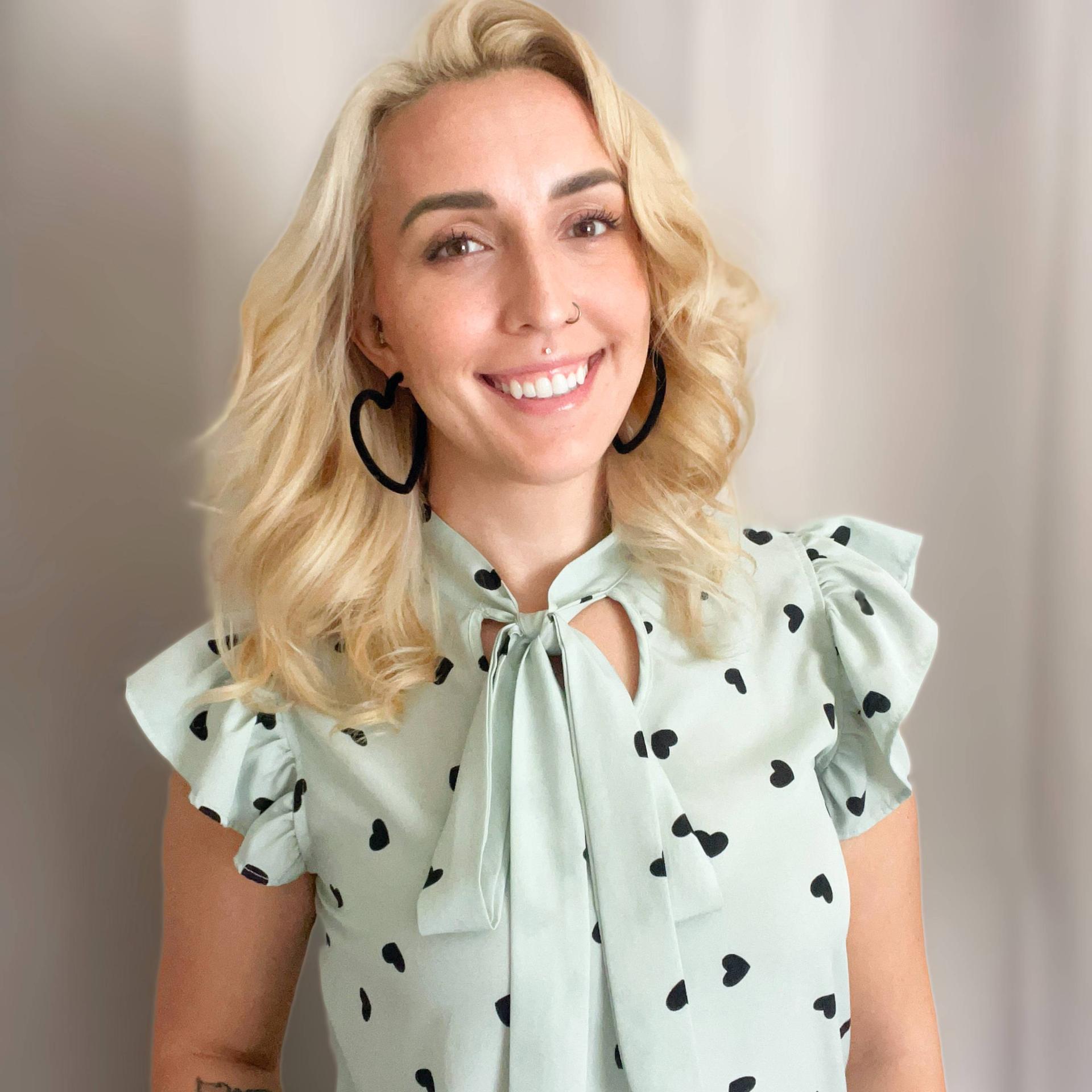Jessica Collins