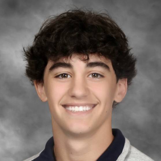 Logan Smith