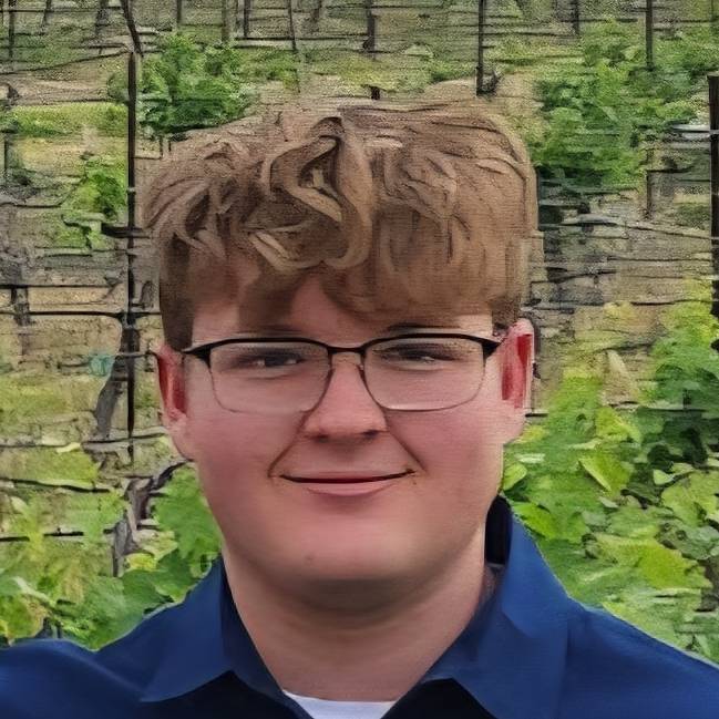 Luke Shahan