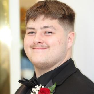 Aidan Duclos
