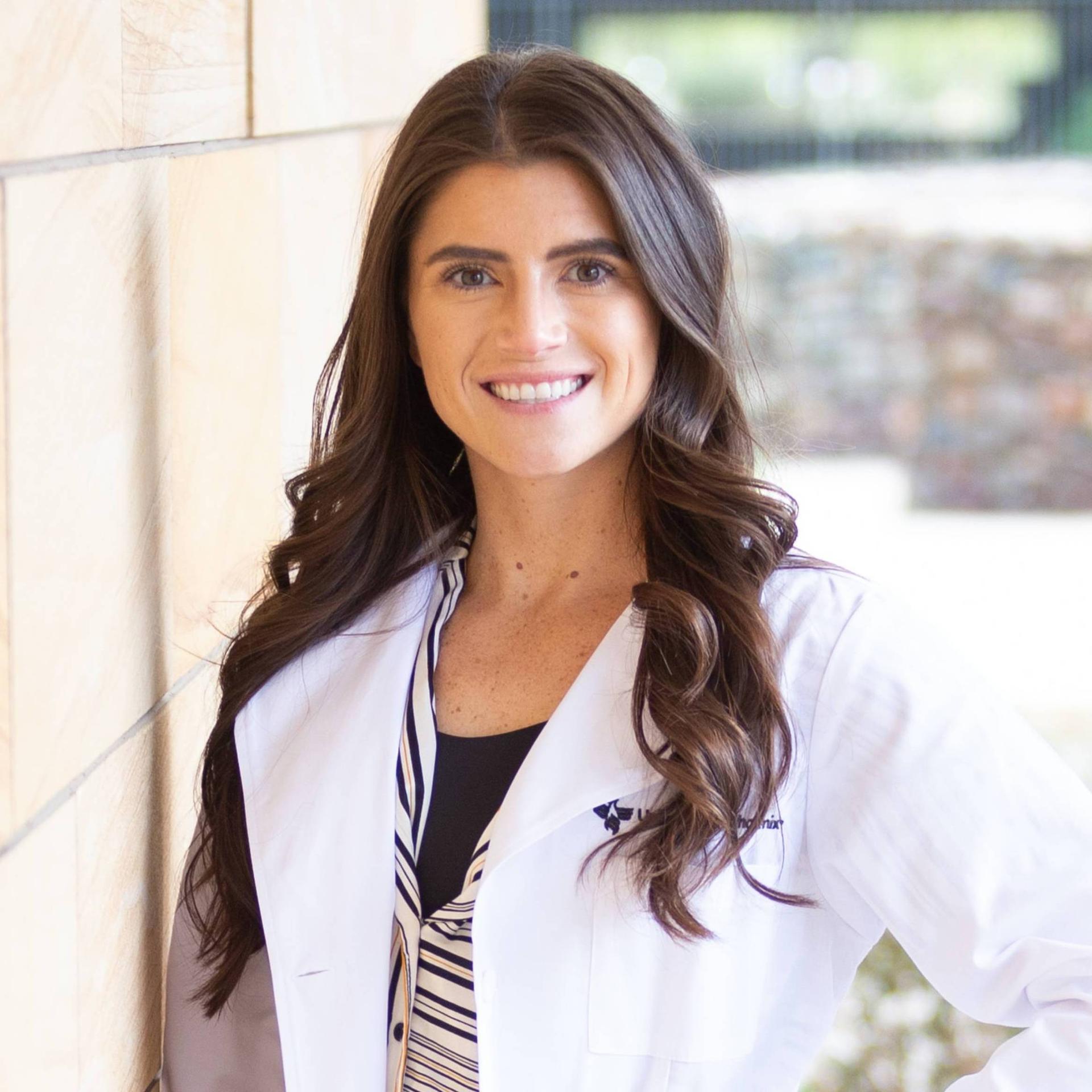 Carly Kemp, FNP-BC