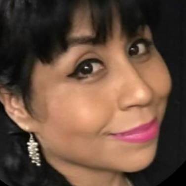 Dolores Sandoval