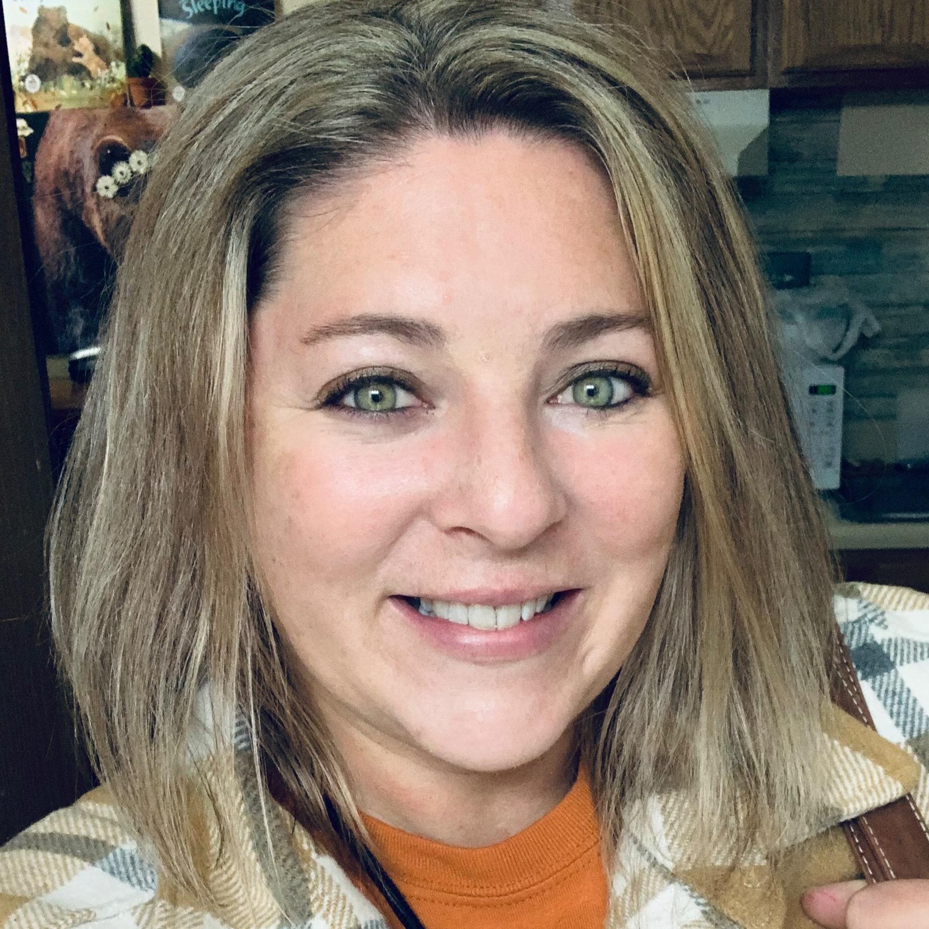 Angela Riley