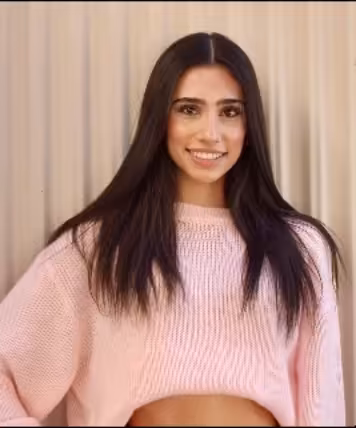 Medisa Ebrahim
