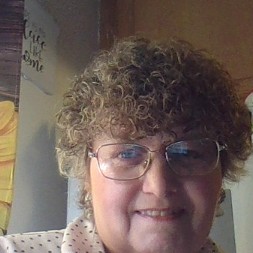Yvonne S Davy