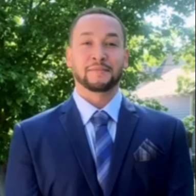 Anthony Burnett