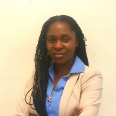Marcia Parke
