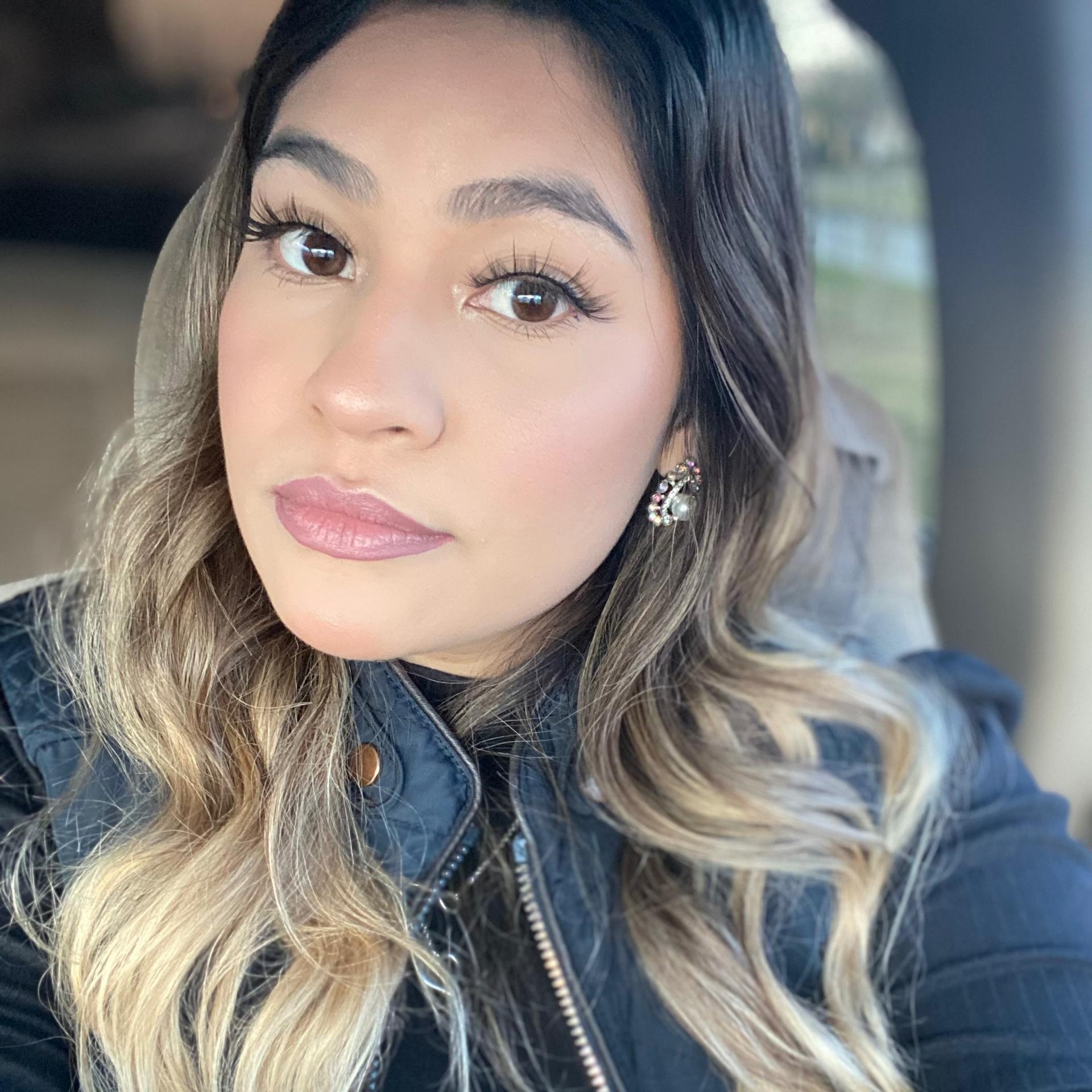 Rebeca Lopez