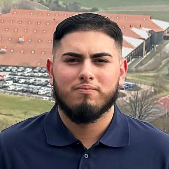Jose Rodriguez