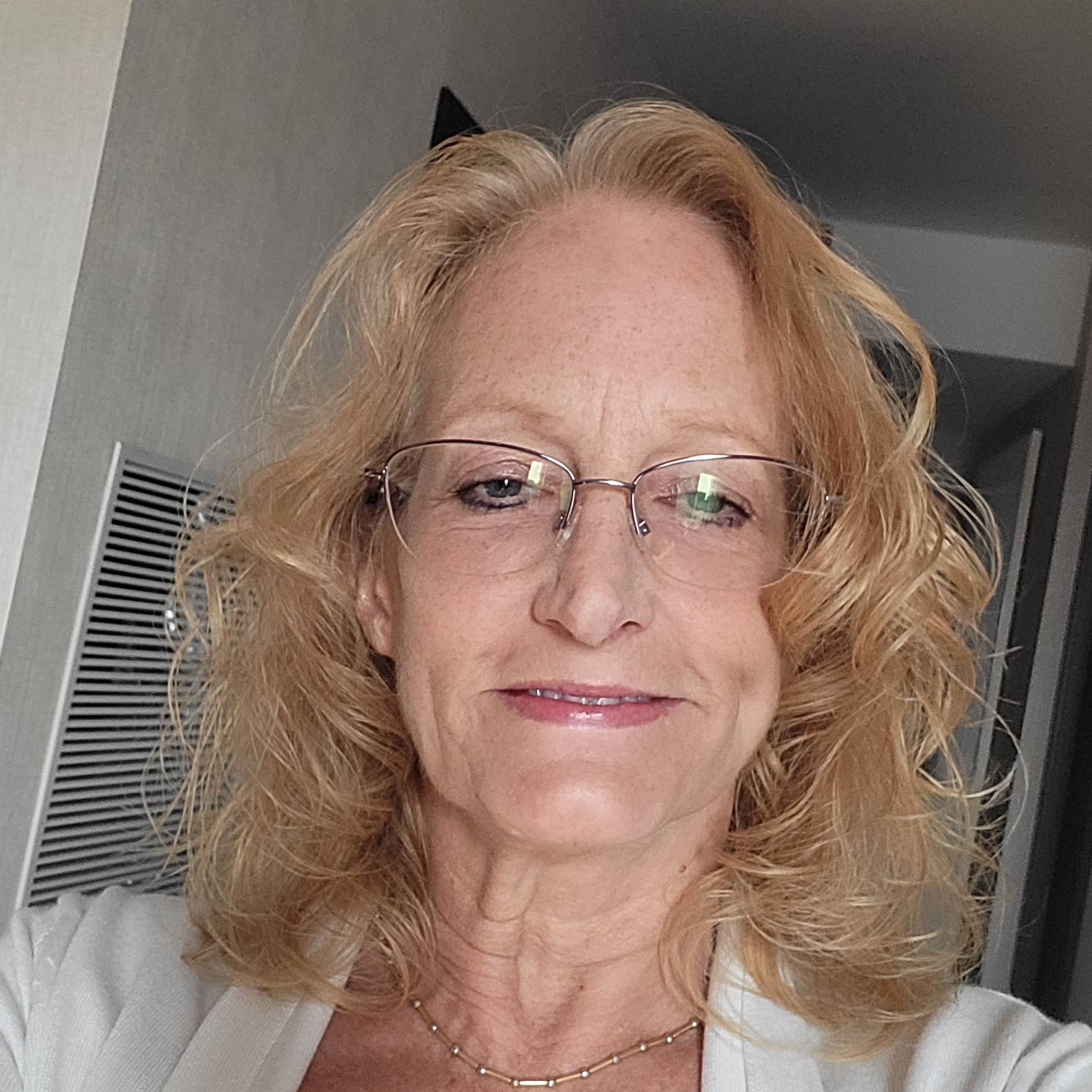 Sherri Betz