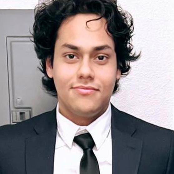Anas Farooque