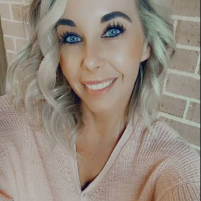 Elizabeth Gambrell