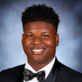 Vontrell Barton