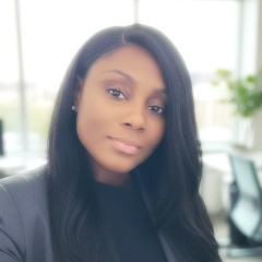 Kaleasha Hickman