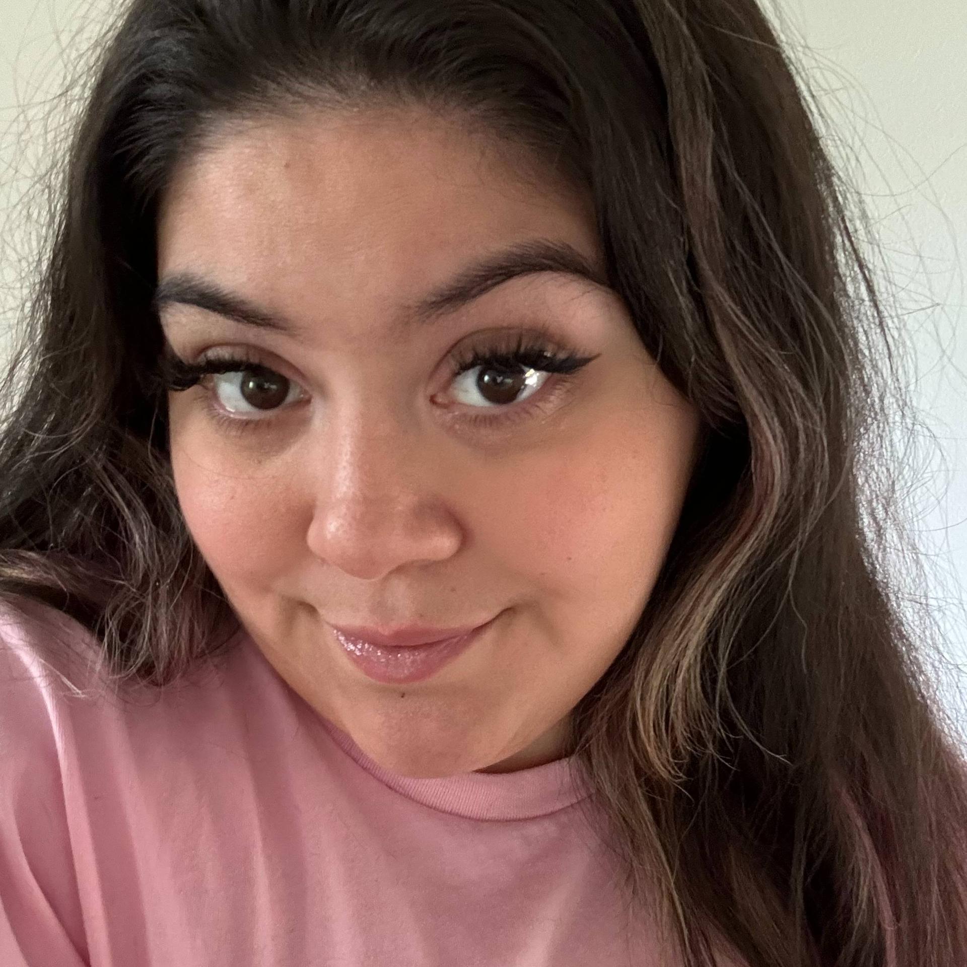 Briana Mora