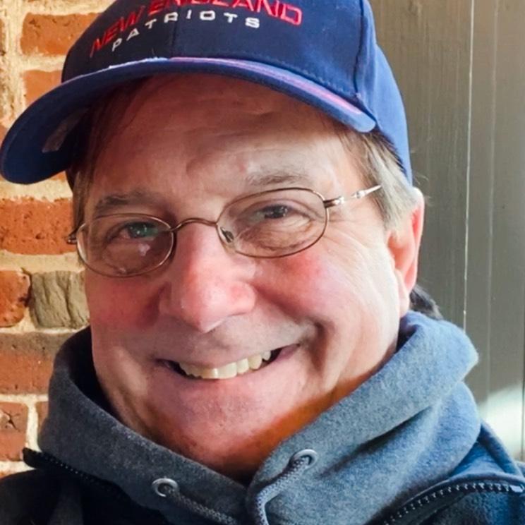 JAMES B WILSON