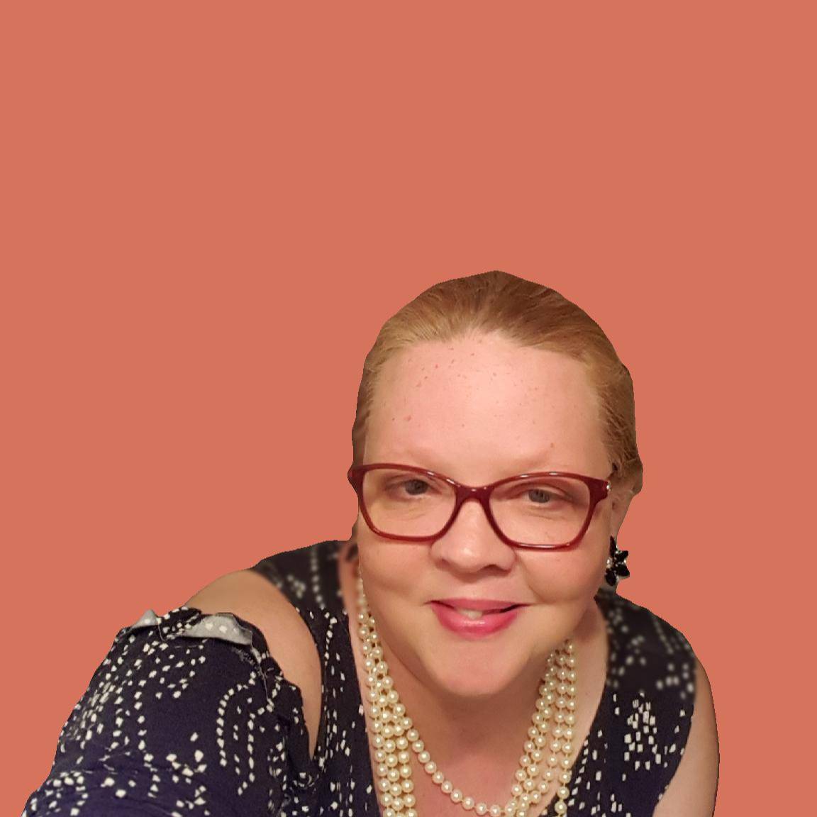Sharon L Johnson