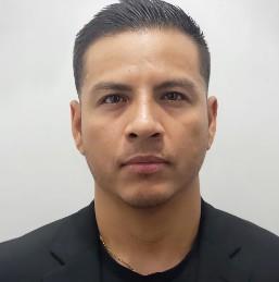 Ernesto Vera Dominguez