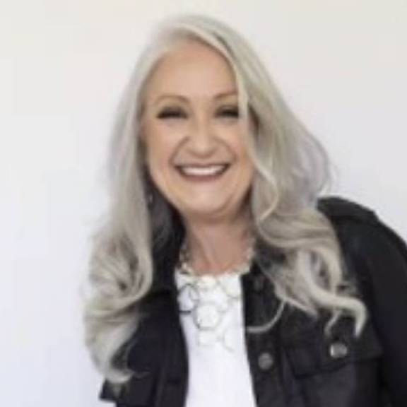 Cindy McElroy