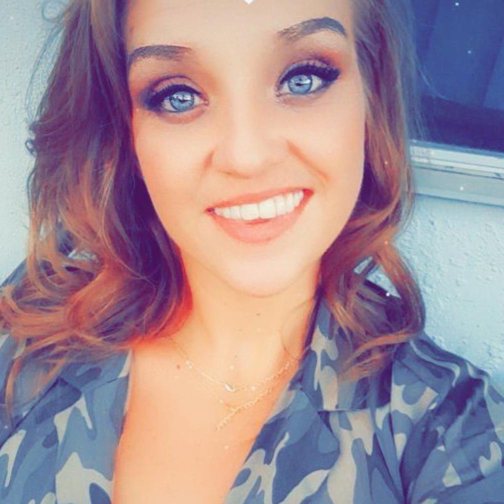 Jasmine Gillaspy