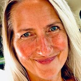 Tracy Kaye