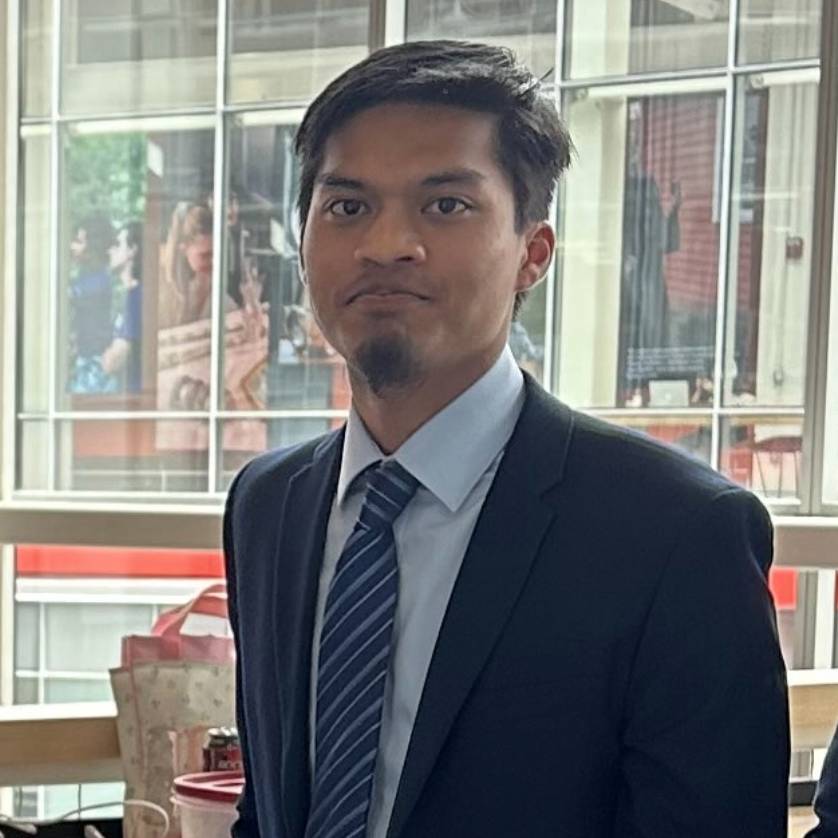 Nurullah Yusuf