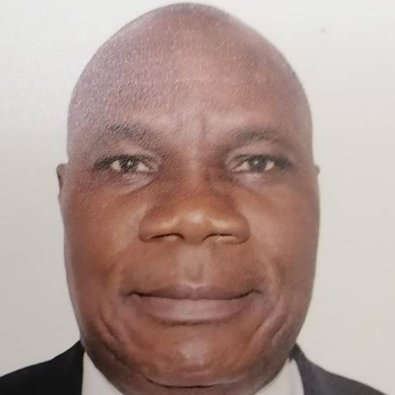 Augustine Emelobe