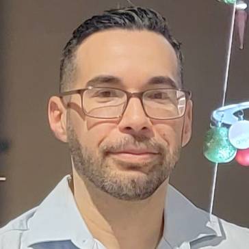 Jose (Joewy) Acevedo