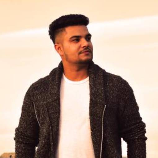 Pushpinder Padda