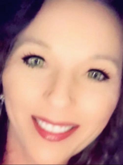 Tammy Adams