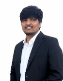 BHARATH ASIREDDY
