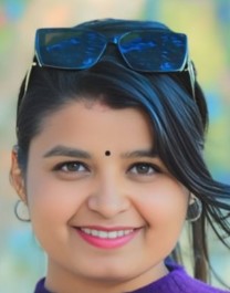 Lila Devi Badari
