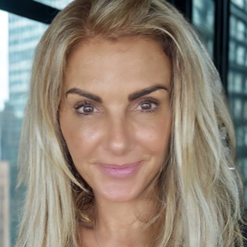 Monika Geisz